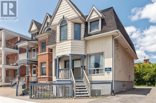 455-457 Somerset Street W, Ottawa, ON - Outdoor With Facade
