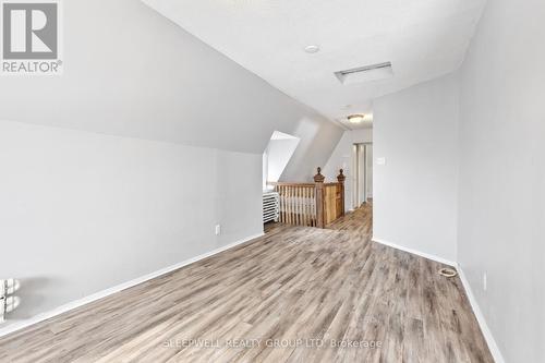 455-457 Somerset Street W, Ottawa, ON - Indoor Photo Showing Other Room