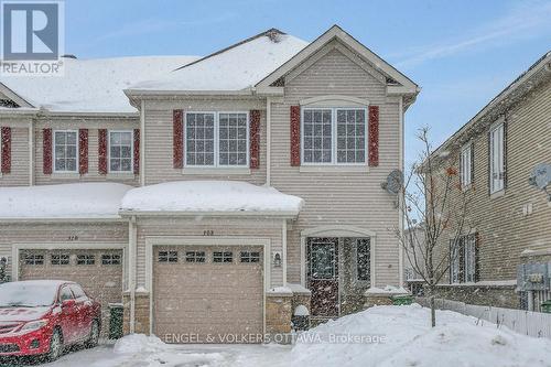 308 TABARET STREET  Ottawa, ON K2M 0B8