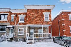 76  - 78 6e Avenue  Montréal (Lasalle), QC H8P 2K9