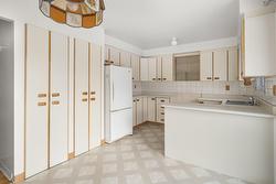 Kitchen - 