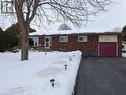 564 Evans Road, Hamilton, ON  - Outdoor 