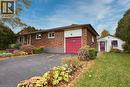 564 Evans Road, Hamilton, ON  - Outdoor 