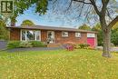 564 Evans Road, Hamilton, ON  - Outdoor 