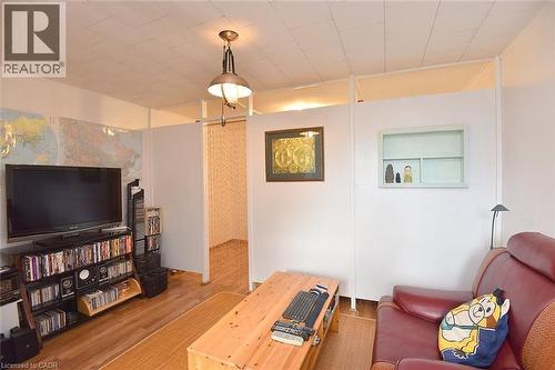 564 Evans Road, Hamilton, ON - Indoor