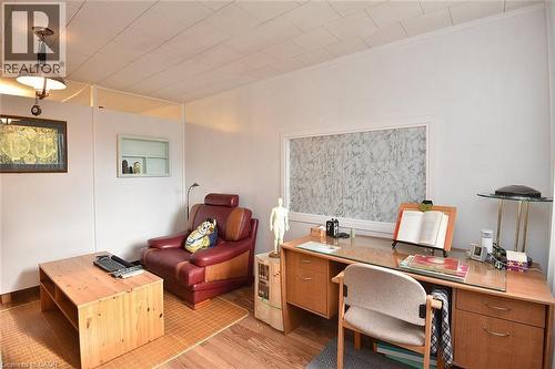 564 Evans Road, Hamilton, ON - Indoor Photo Showing Office