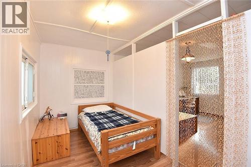 564 Evans Road, Hamilton, ON - Indoor