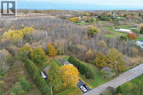 564 Evans Road, Hamilton, ON - Outdoor With View