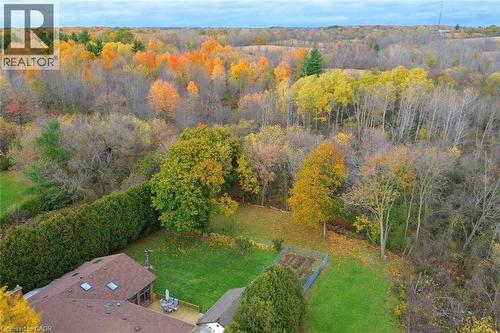 564 Evans Road, Hamilton, ON - Outdoor With View