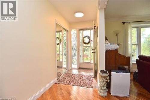 564 Evans Road, Hamilton, ON - Indoor Photo Showing Other Room