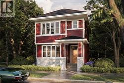 34 Bridgeport Circle  Chestermere, AB T1X 3C9