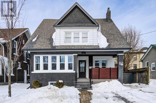 513 KING STREET  Woodstock (Woodstock - South), ON N4S 1M7