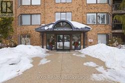 206 - 30 FRONT STREET  Stratford, ON N5A 7S3