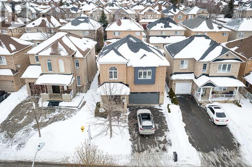 15 TACC TRAIL  Vaughan, ON L4H 2H4