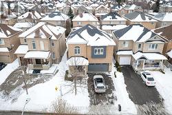 15 TACC TRAIL  Vaughan, ON L4H 2H4