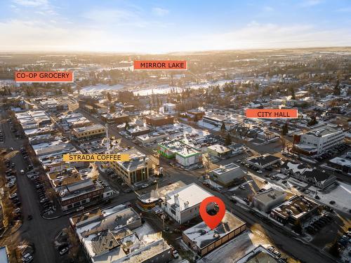 4803  50 Ave, Camrose, AB 