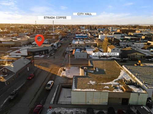 4803  50 Ave, Camrose, AB 