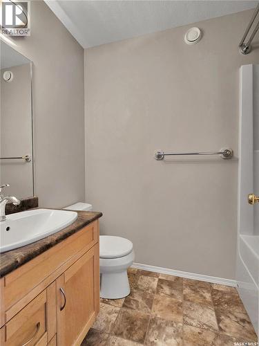 1131 Denham Rise, Saskatoon, SK - Indoor Photo Showing Bathroom