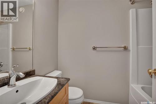 1131 Denham Rise, Saskatoon, SK - Indoor Photo Showing Bathroom