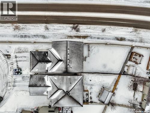 1131 Denham Rise, Saskatoon, SK - Outdoor