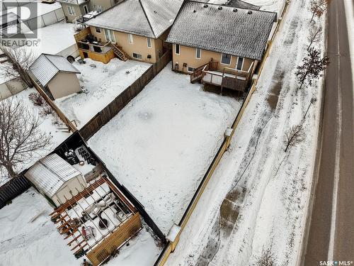 1131 Denham Rise, Saskatoon, SK - Outdoor