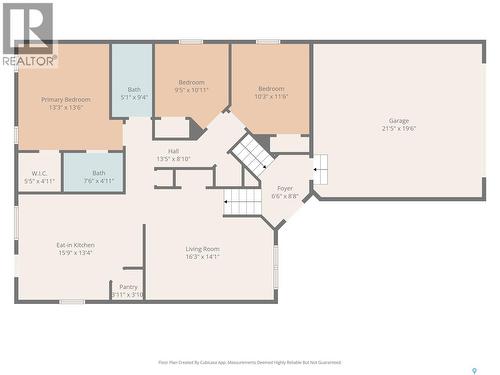 1131 Denham Rise, Saskatoon, SK - Other