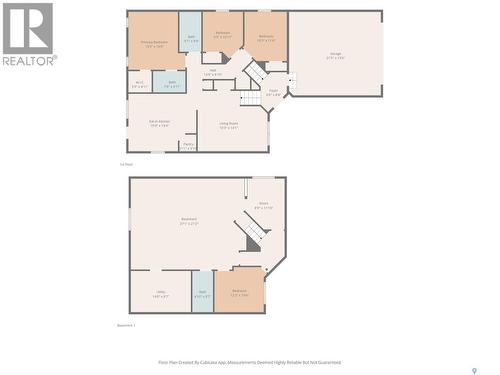 1131 Denham Rise, Saskatoon, SK - Other