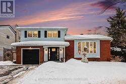 51 WESTPARK DRIVE  Ottawa, ON K1B 3G4