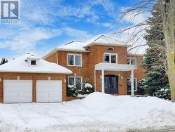 73 HIGHGLEN AVENUE  Markham, ON L3R 8R1