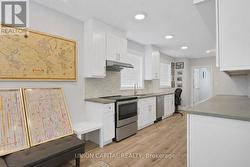 1 BEDROOM APT (2A) WITH ALL THE MODERN FINISHES - 