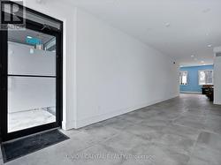 GROUND FL COMMERCIAL UNIT - 