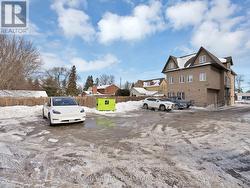 9 PARKING SPACES IN THE BACK - 