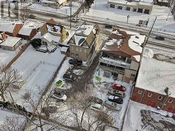 EV CHARGING POSITIONED FOR EASY INSTALL & SET UP - 