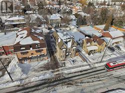 NEAR SHOPS, RESTAURANTS, GO STN, TRANSIT, HWYS - 