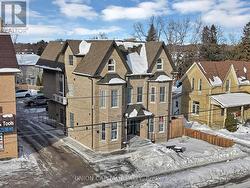 STRONG CASHFLOW, DIVERSIFIED INCOME & DURABILITY - 