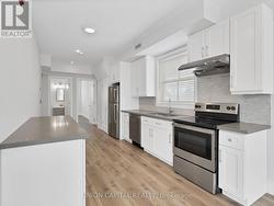 1 BEDROOM APT (2B) - 