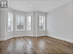 BRIGHT & AIRY, POT LIGHTS, LAMINATE FLOORS - 