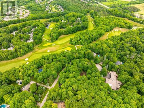 20 Woodsend Crescent, Aurora, ON - Outdoor