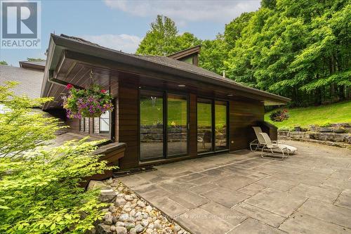 20 Woodsend Crescent, Aurora, ON - Outdoor With Deck Patio Veranda