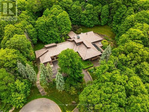 20 Woodsend Crescent, Aurora, ON - Outdoor