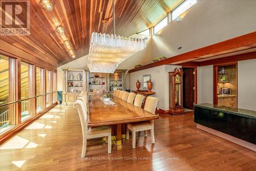 20 Woodsend Crescent, Aurora, ON - Indoor