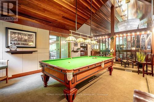 20 Woodsend Crescent, Aurora, ON - Indoor Photo Showing Other Room