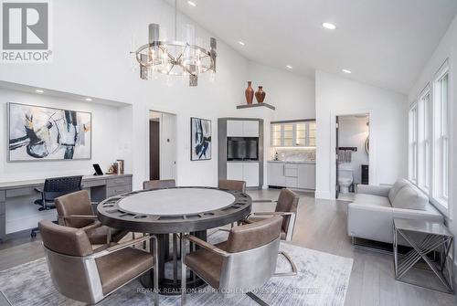 Virtually Staged - 20 Woodsend Crescent, Aurora, ON - Indoor