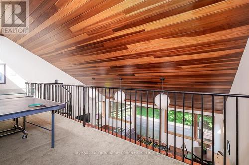 20 Woodsend Crescent, Aurora, ON - Indoor Photo Showing Other Room