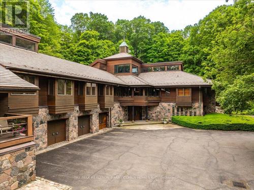 20 Woodsend Crescent, Aurora, ON - Outdoor