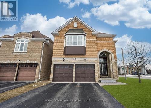 98 NER ISRAEL DRIVE  Vaughan, ON L4J 9L1