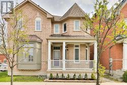 253 BUR OAK AVENUE  Markham, ON L6C 2L8