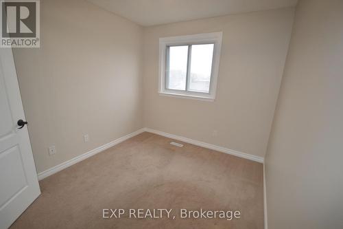 10 - 18 Moregate Crescent, Brampton, ON - Indoor Photo Showing Other Room