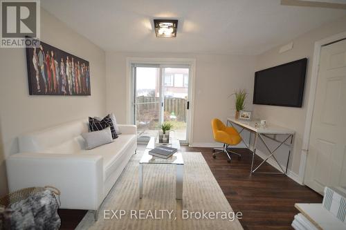 10 - 18 Moregate Crescent, Brampton, ON - Indoor