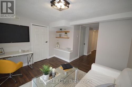 10 - 18 Moregate Crescent, Brampton, ON - Indoor Photo Showing Other Room